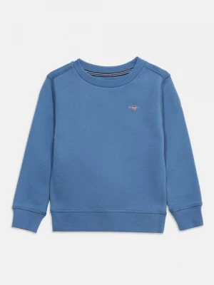 Foto van product Sweater Gant koningsblauw