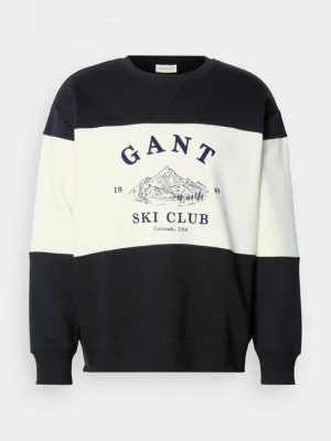 Foto van product Sweater Gant zwart