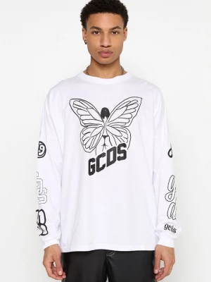 Foto van product Sweater GCDS wit