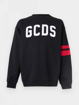 Foto van product Sweater GCDS zwart