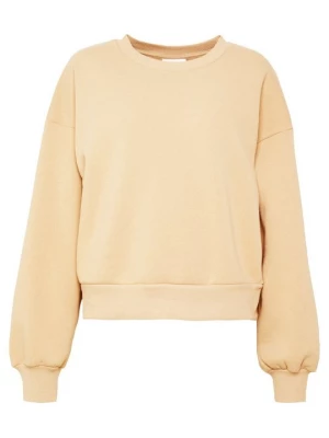 Foto van product Sweater Gina Tricot beżowy