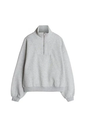 Foto van product Sweater Gina Tricot lichtgrijs