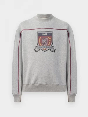 Foto van product Sweater GmbH grijs