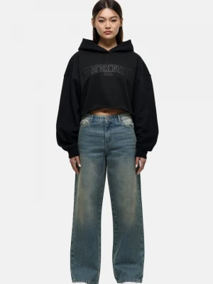 Foto van product Sweater Good For Nothing zwart