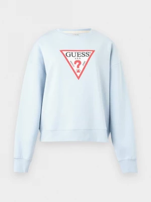 Foto van product Sweater Guess blauw