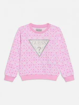 Foto van product Sweater Guess roze
