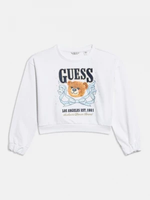 Foto van product Sweater Guess wit