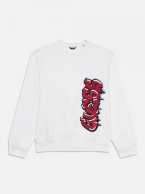 Foto van product Sweater Guess wit