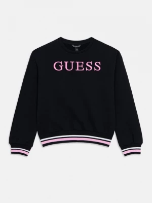 Foto van product Sweater Guess zwart