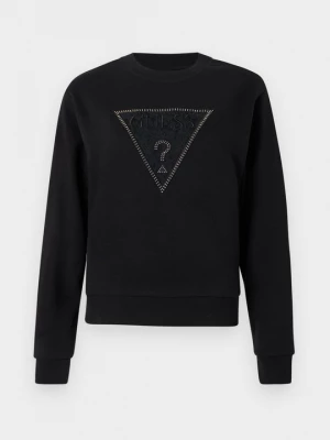 Foto van product Sweater Guess zwart