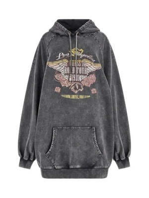 Foto van product Sweater Guess zwart