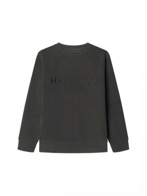 Foto van product Sweater Hackett London donkerblauw