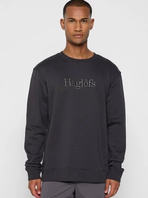 Foto van product Sweater Haglöfs zwart