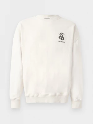 Foto van product Sweater Han Kjøbenhavn crème