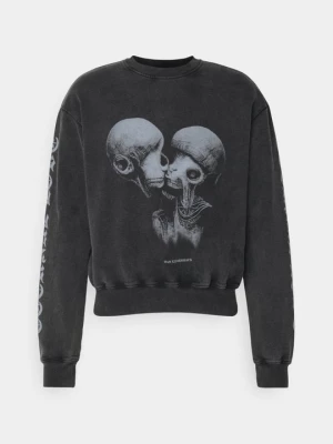 Foto van product Sweater Han Kjøbenhavn donkergrijs