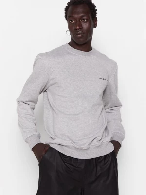 Foto van product Sweater Han Kjøbenhavn grijs