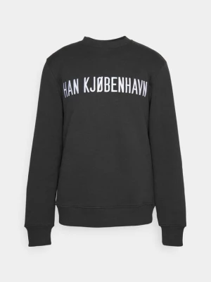 Foto van product Sweater Han Kjøbenhavn zwart