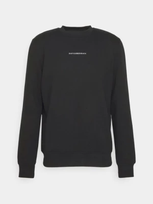 Foto van product Sweater Han Kjøbenhavn zwart
