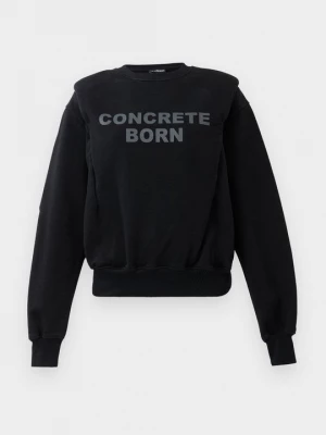 Foto van product Sweater Han Kjøbenhavn zwart