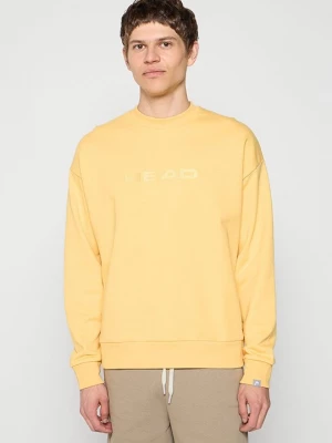Foto van product Sweater Head geel