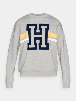 Foto van product Sweater Head grijs