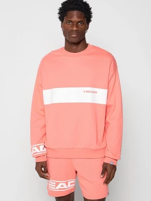 Foto van product Sweater Head oranje