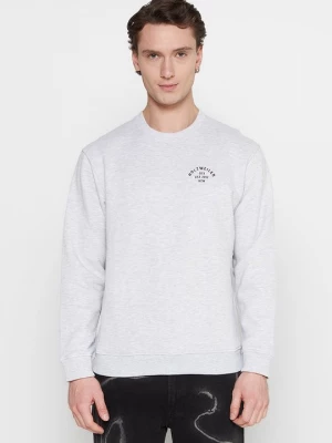 Foto van product Sweater Holzweiler grijs