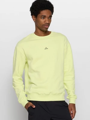 Foto van product Sweater Holzweiler lichtgeel
