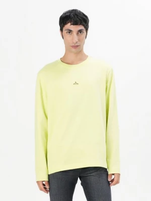 Foto van product Sweater Holzweiler neongroen