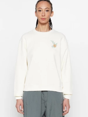 Foto van product Sweater Holzweiler zandkleur