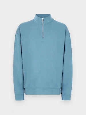 Foto van product Sweater Hugo blauw