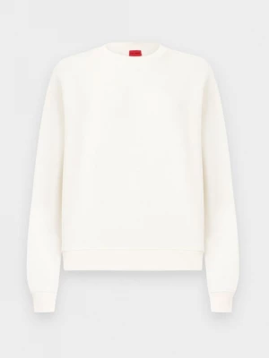 Foto van product Sweater Hugo crème