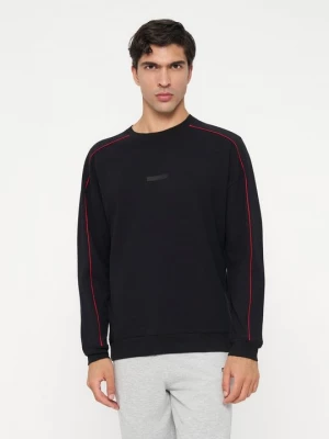 Foto van product Sweater Hugo zwart
