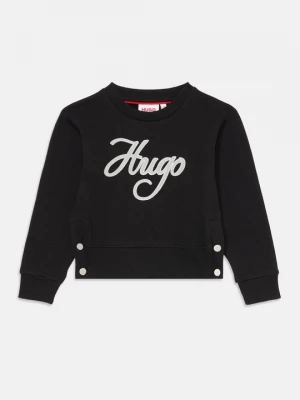 Foto van product Sweater Hugo zwart