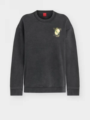Foto van product Sweater Hugo zwart