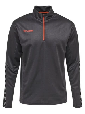 Foto van product Sweater Hummel donkergrijs