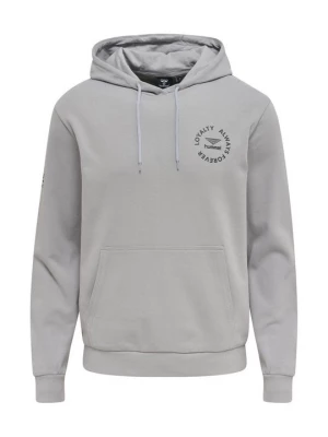 Foto van product Sweater Hummel lichtgrijs