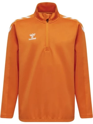 Foto van product Sweater Hummel oranje