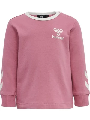 Foto van product Sweater Hummel roze