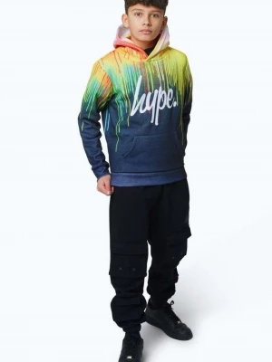 Foto van product Sweater HYPE