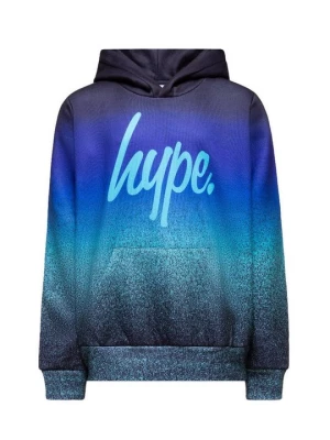 Foto van product Sweater HYPE blauw