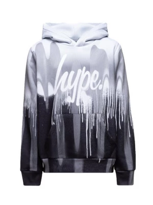 Foto van product Sweater HYPE zwart