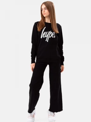 Foto van product Sweater HYPE zwart