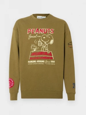 Foto van product Sweater Iceberg bruin