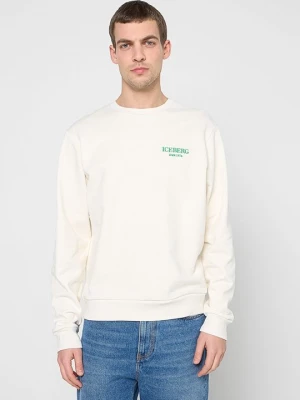 Foto van product Sweater Iceberg crème