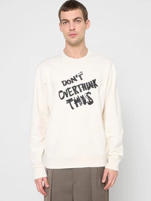 Foto van product Sweater Iceberg crème