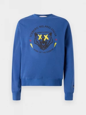 Foto van product Sweater Iceberg zwart