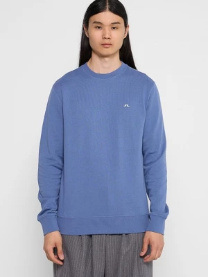 Foto van product Sweater J.Lindeberg blauw
