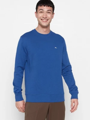 Foto van product Sweater J.Lindeberg blauw
