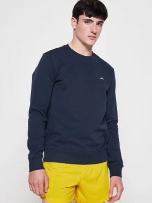 Foto van product Sweater J.Lindeberg blauw